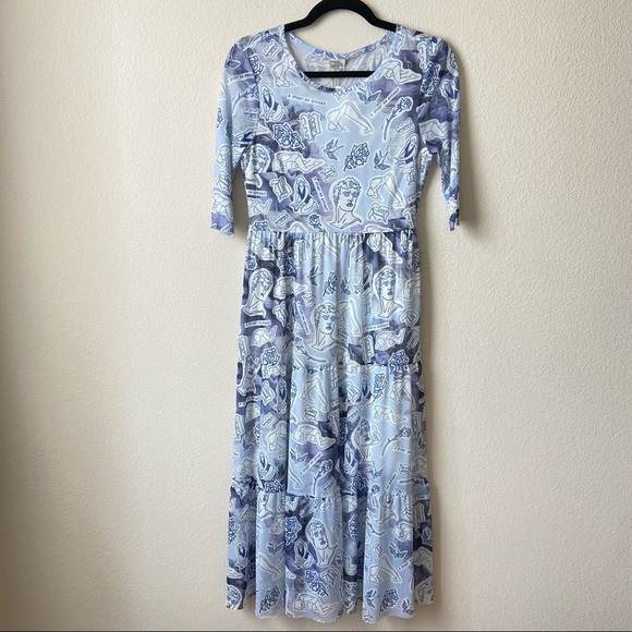 Baum Und Pferdgarten Jones Dress - Picture 2 of 7